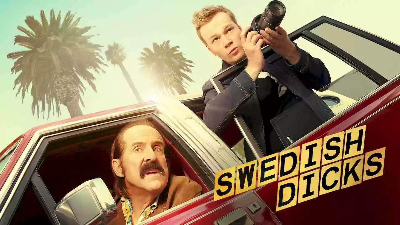 Swedish Dicks2016