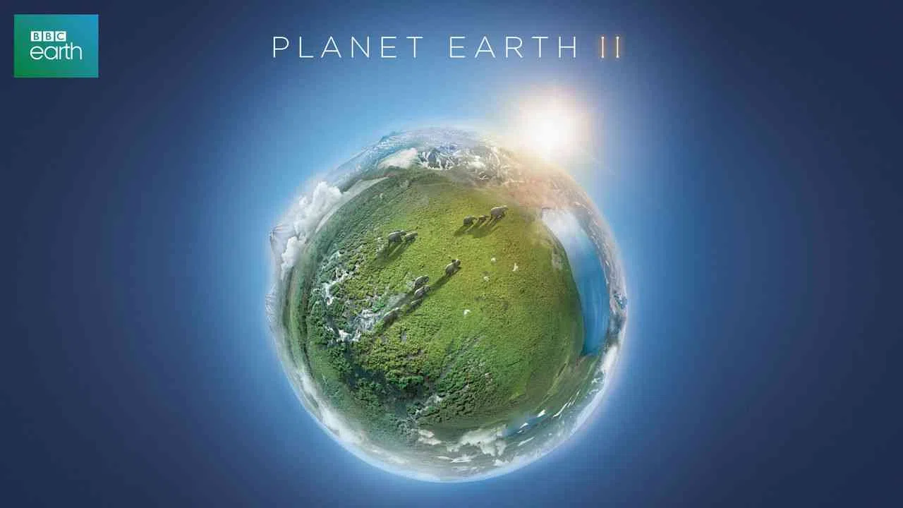 Planet Earth II2017