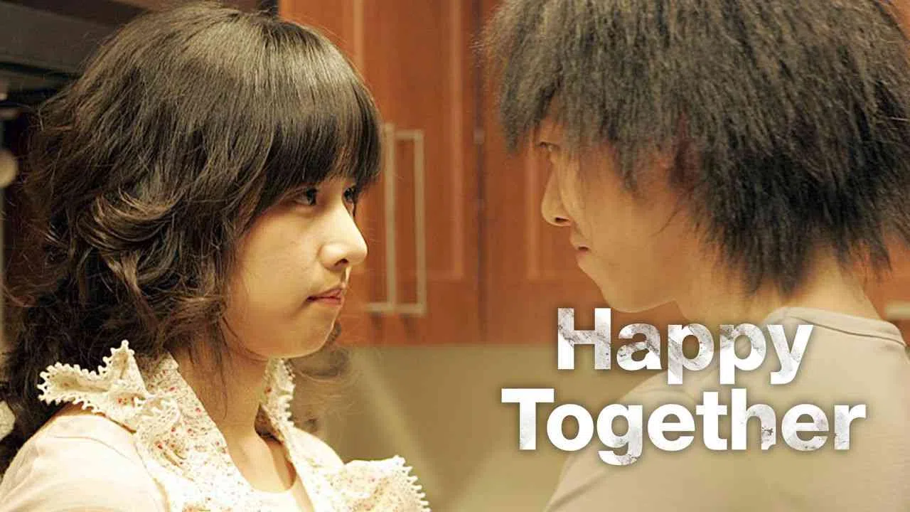 Happy Together2008