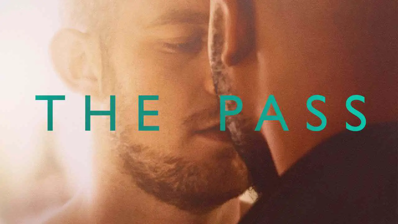 Is Movie 'The Pass 2016' streaming on Netflix?