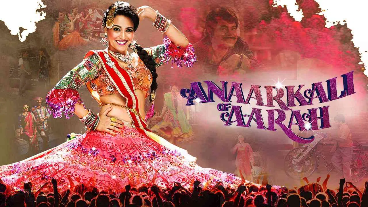 Anarkali of Aarah2017