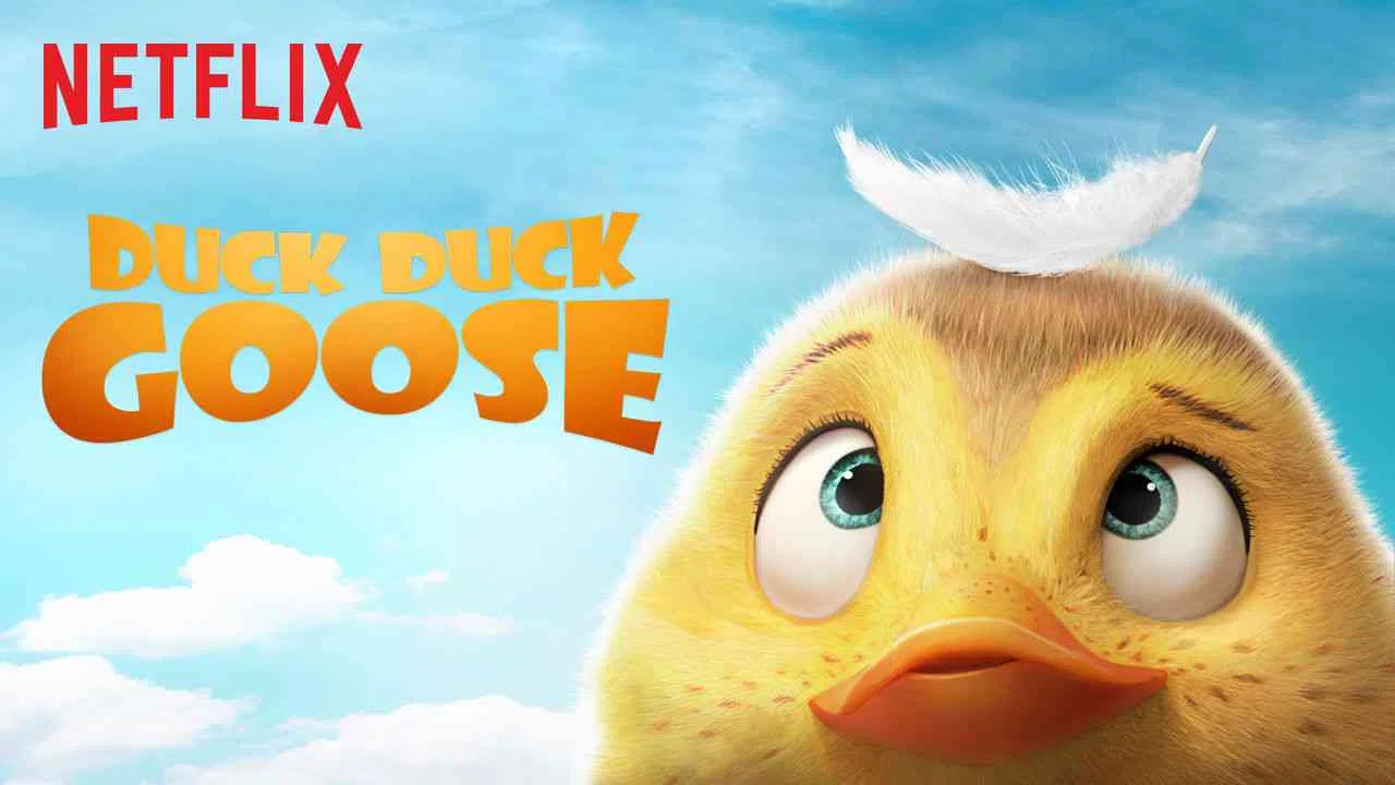 Duck Duck Goose2018