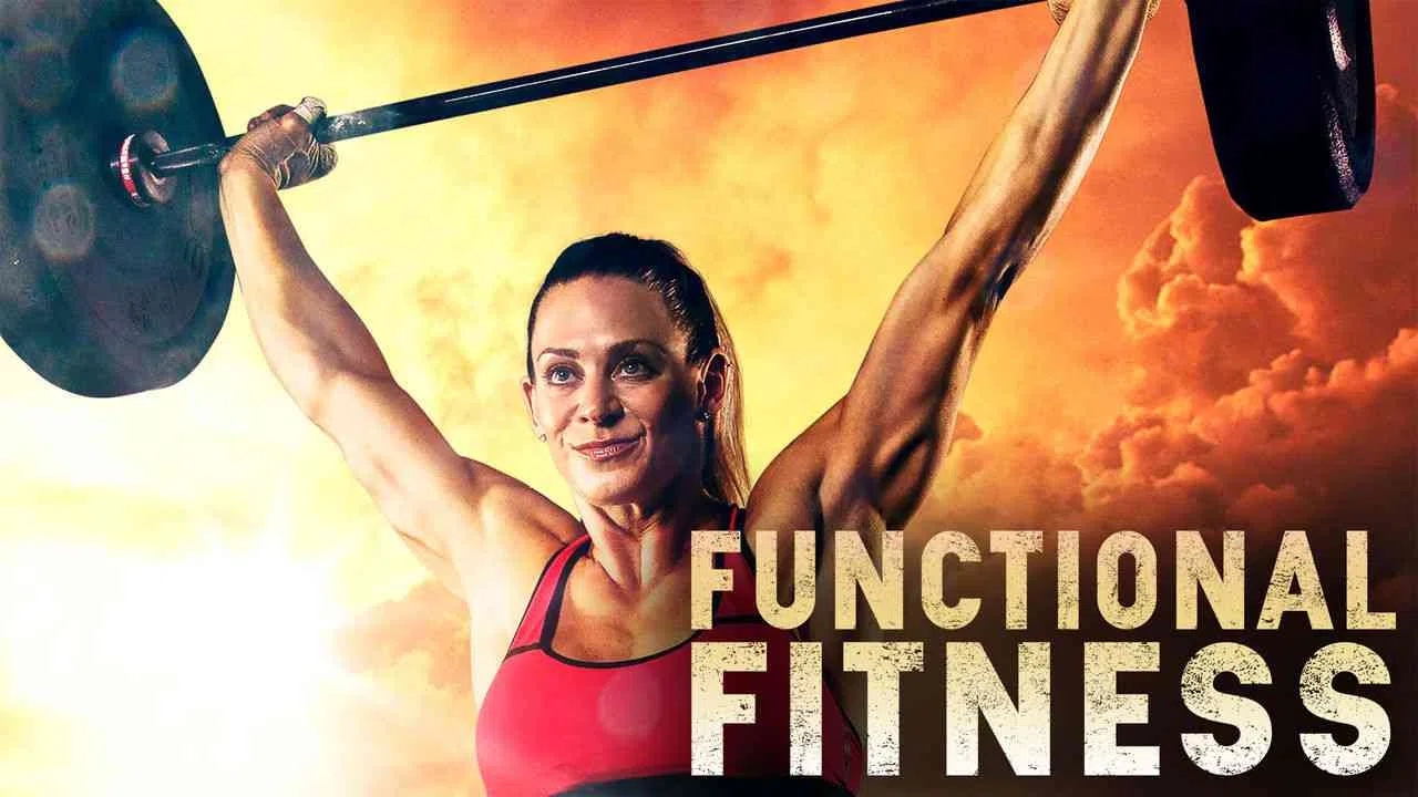 Functional Fitness2016