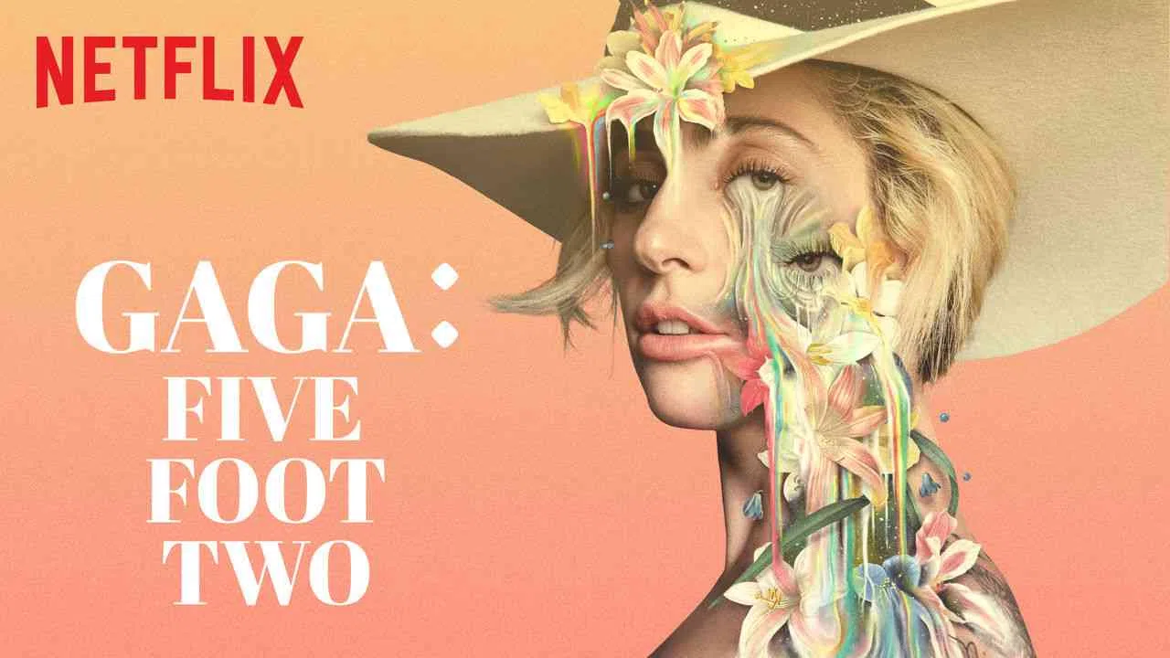 Gaga: Five Foot Two2017