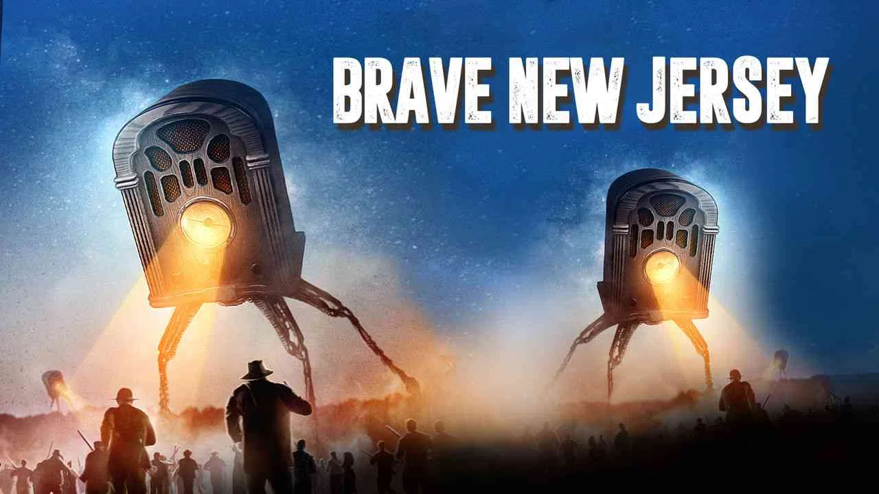 Brave New Jersey2016