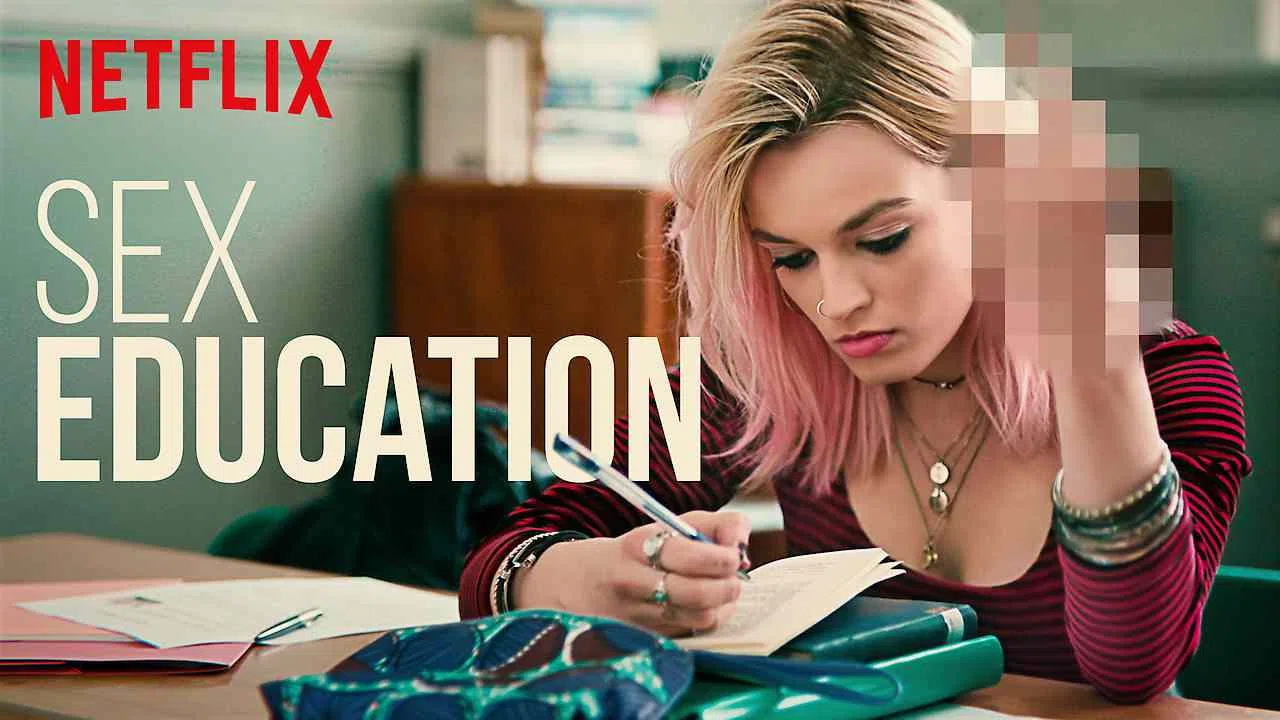 Sex Education2018