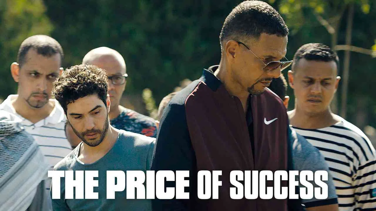 The Price of Success2017