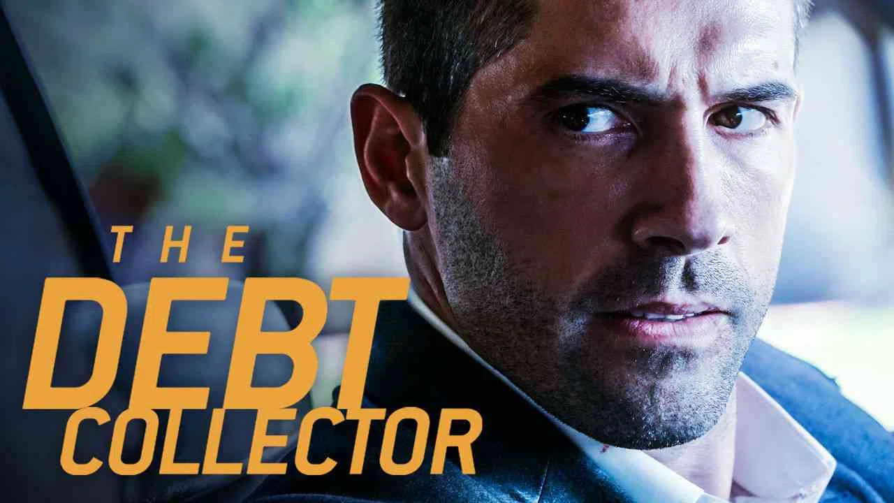 The Debt Collector2018