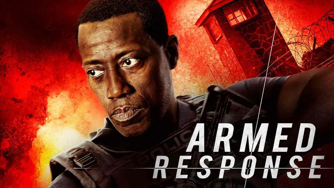 Armed Response2017