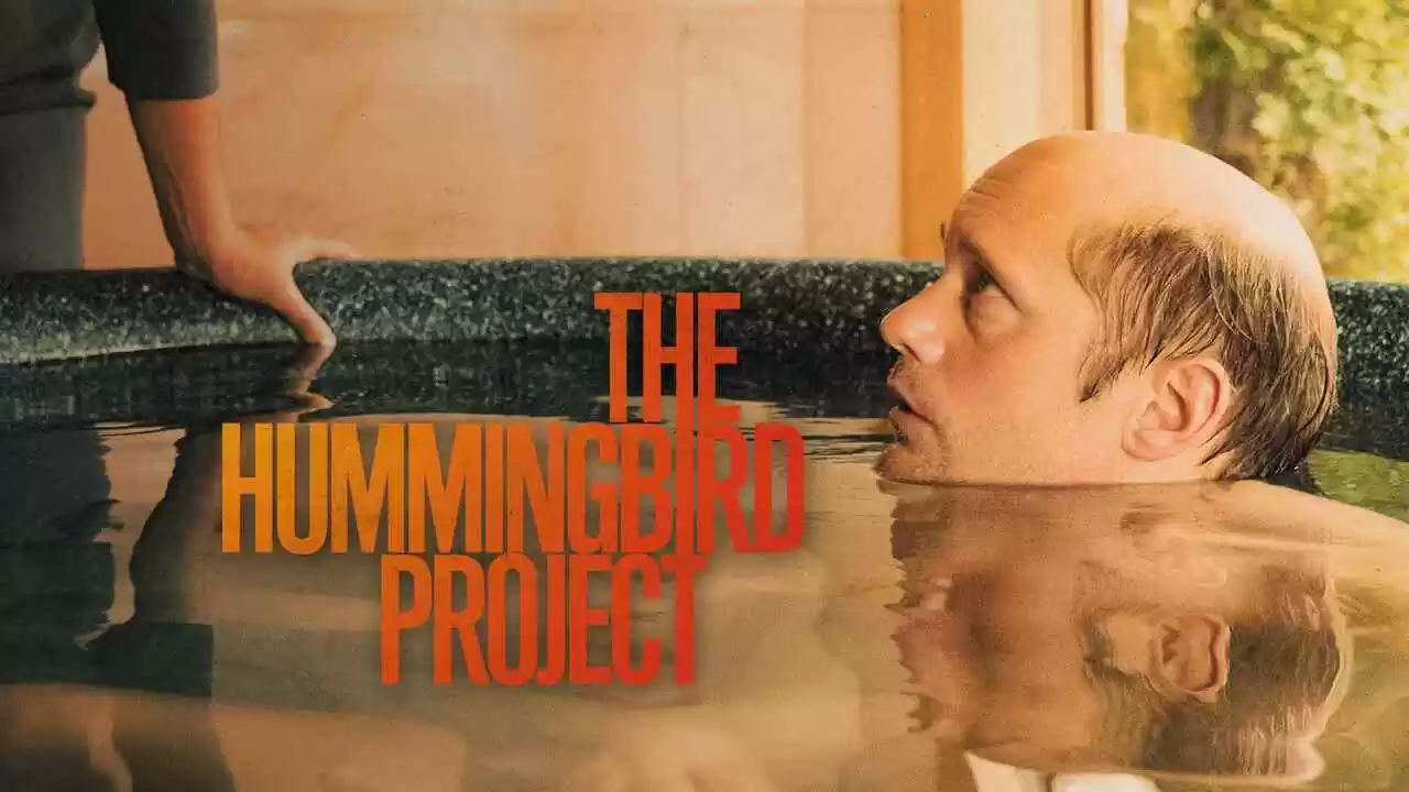 The Hummingbird Project2018