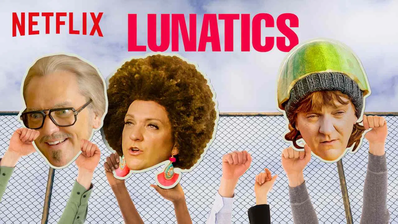 Lunatics2019