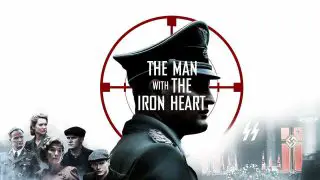 The Man with the Iron Heart 2017