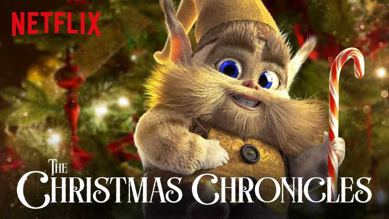 The Christmas Chronicles2018