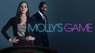 Molly’s Game 2017