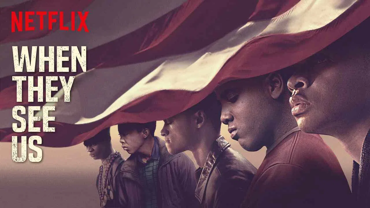 When They See Us2019