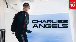 Charlie’s Angels 2019