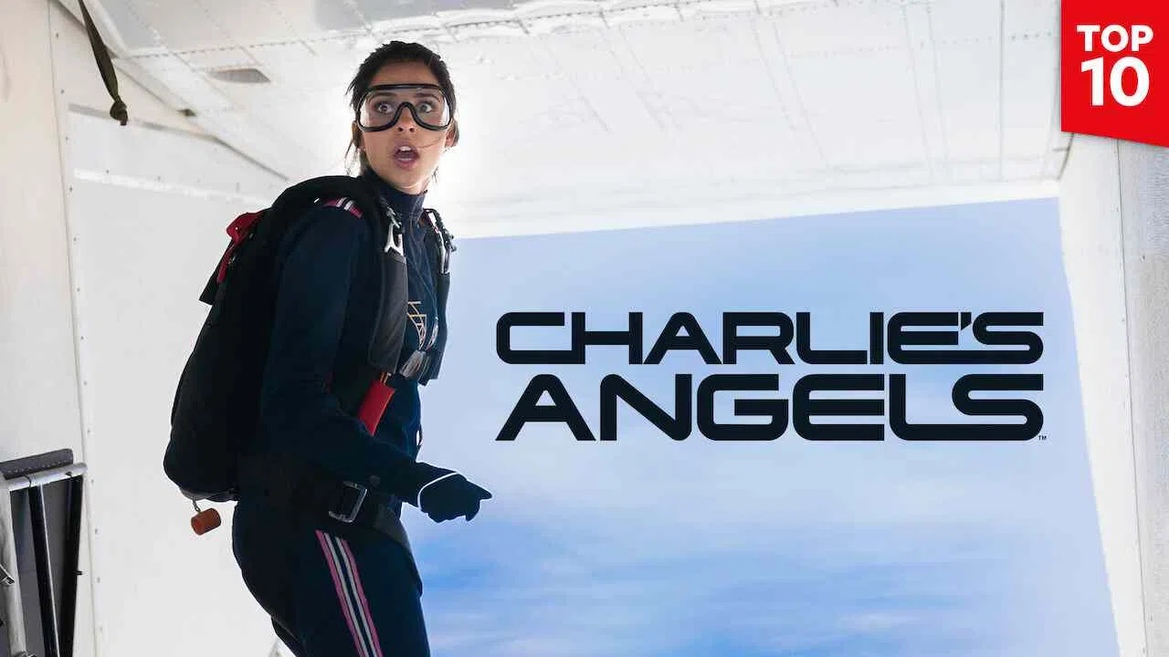 Charlie’s Angels2019