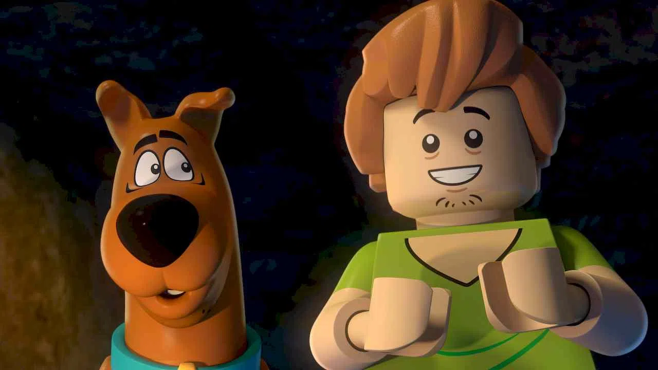Lego Scooby-Doo: Blowout Beach Bash2017