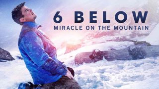 6 Below: Miracle on the Mountain 2017