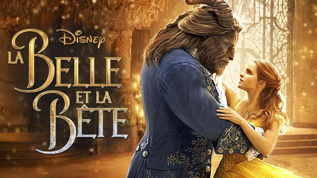 La Belle et la Bete (Canadian French version)2017