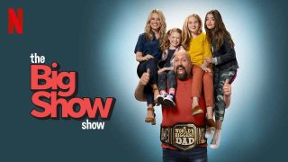The Big Show Show 2020