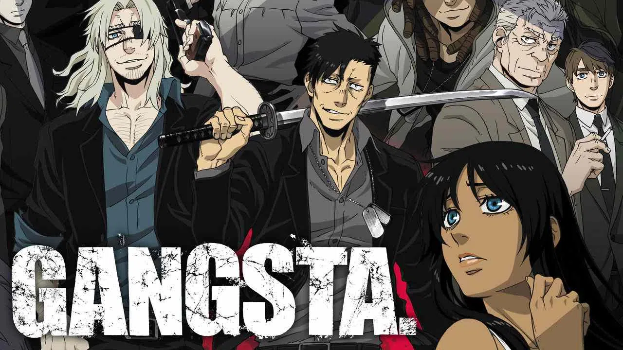 Gangsta.2015