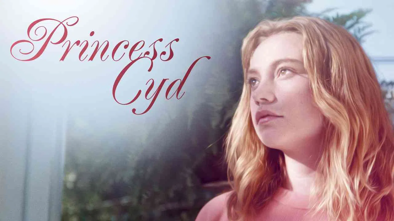 Princess Cyd2017