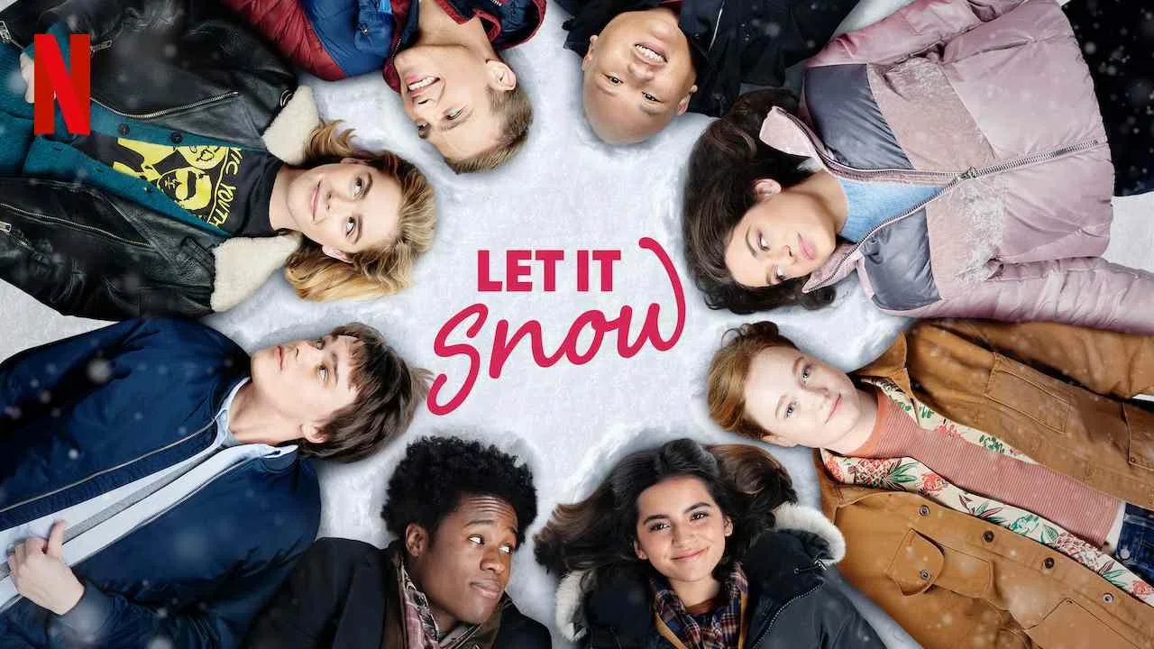Let It Snow2019