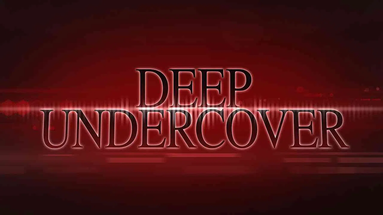 Deep Undercover Collection2017
