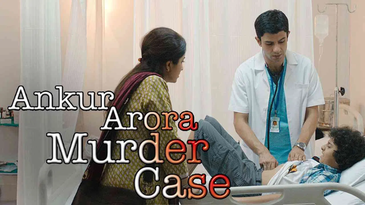 Ankur Arora Murder Case2013
