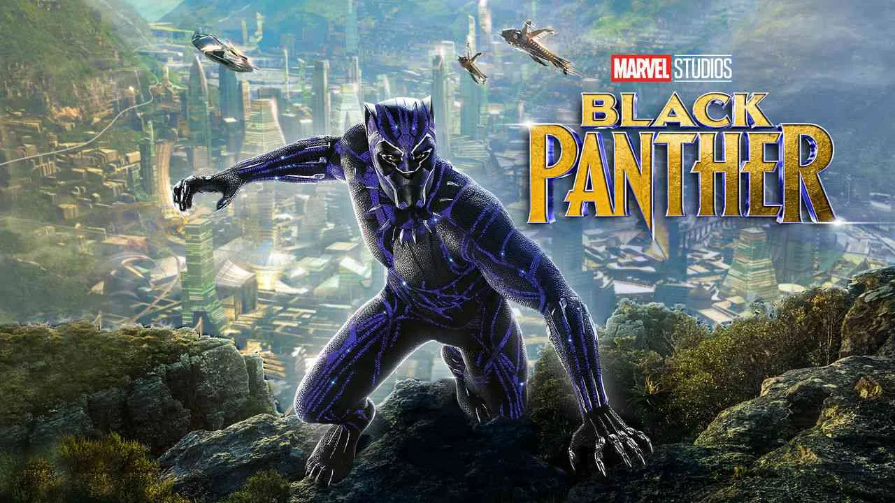Black Panther2018