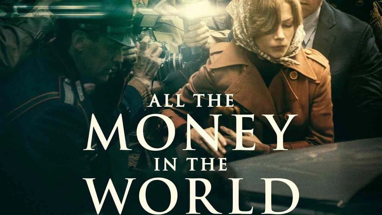 All the Money in the World2017