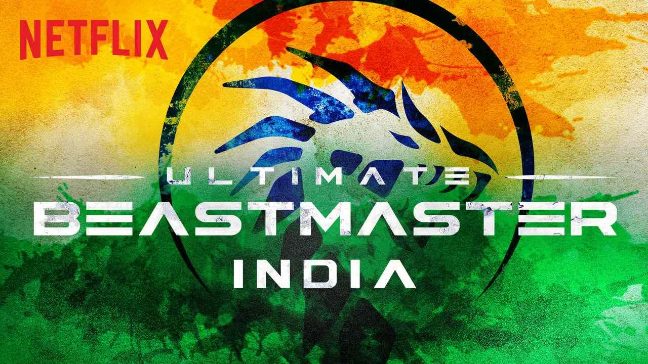 Ultimate Beastmaster India2017