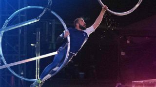 Ultimate Beastmaster Italy 2017
