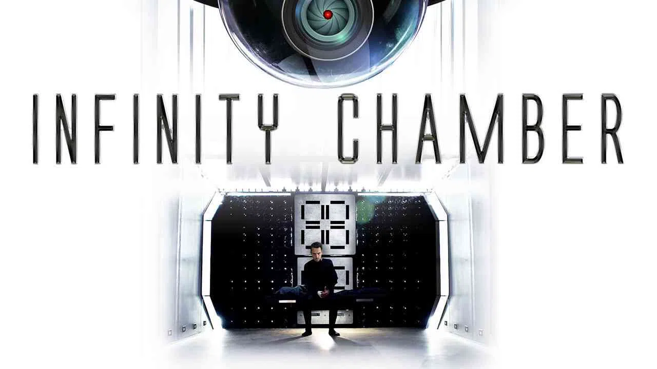 Infinity Chamber2017