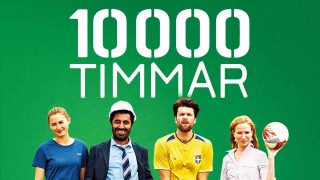 10 000 Timmar 2014