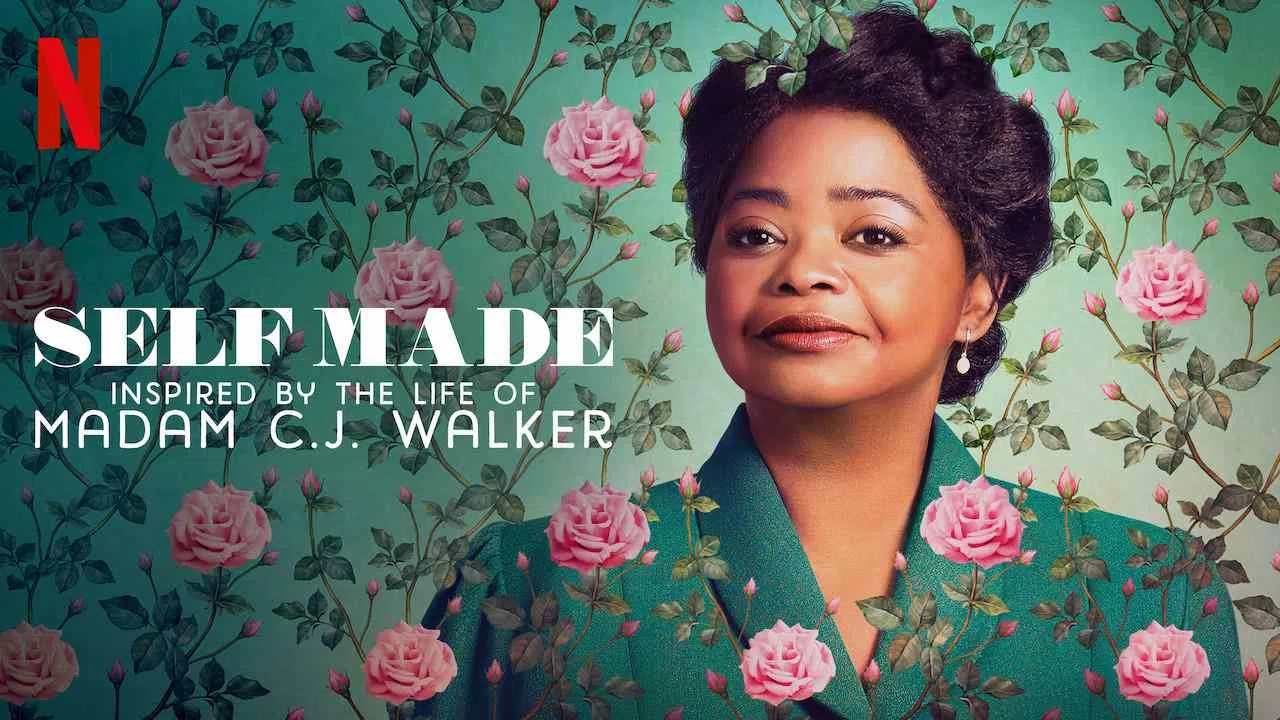 Self Made: Inspired by the Life of Madam C.J. Walker2020