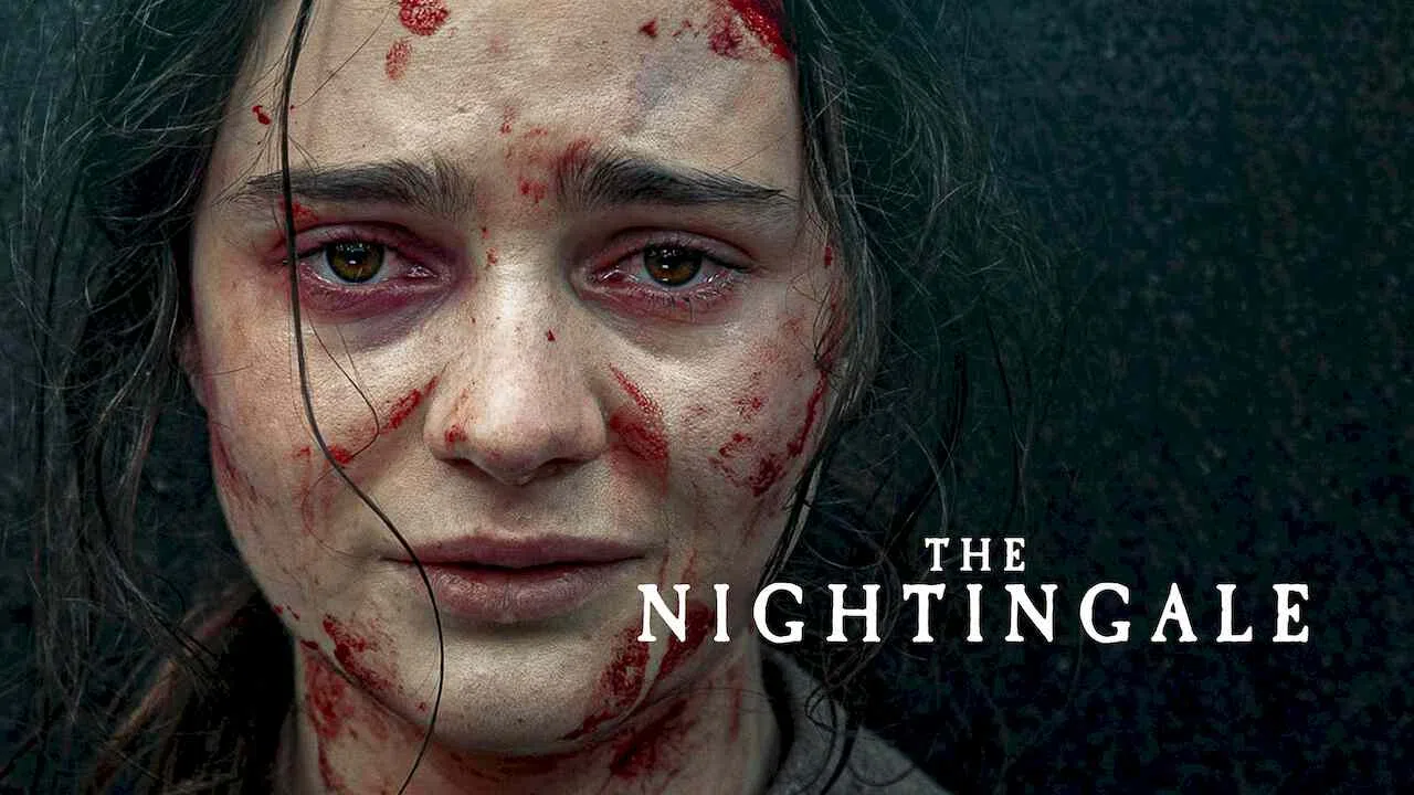 The Nightingale2018