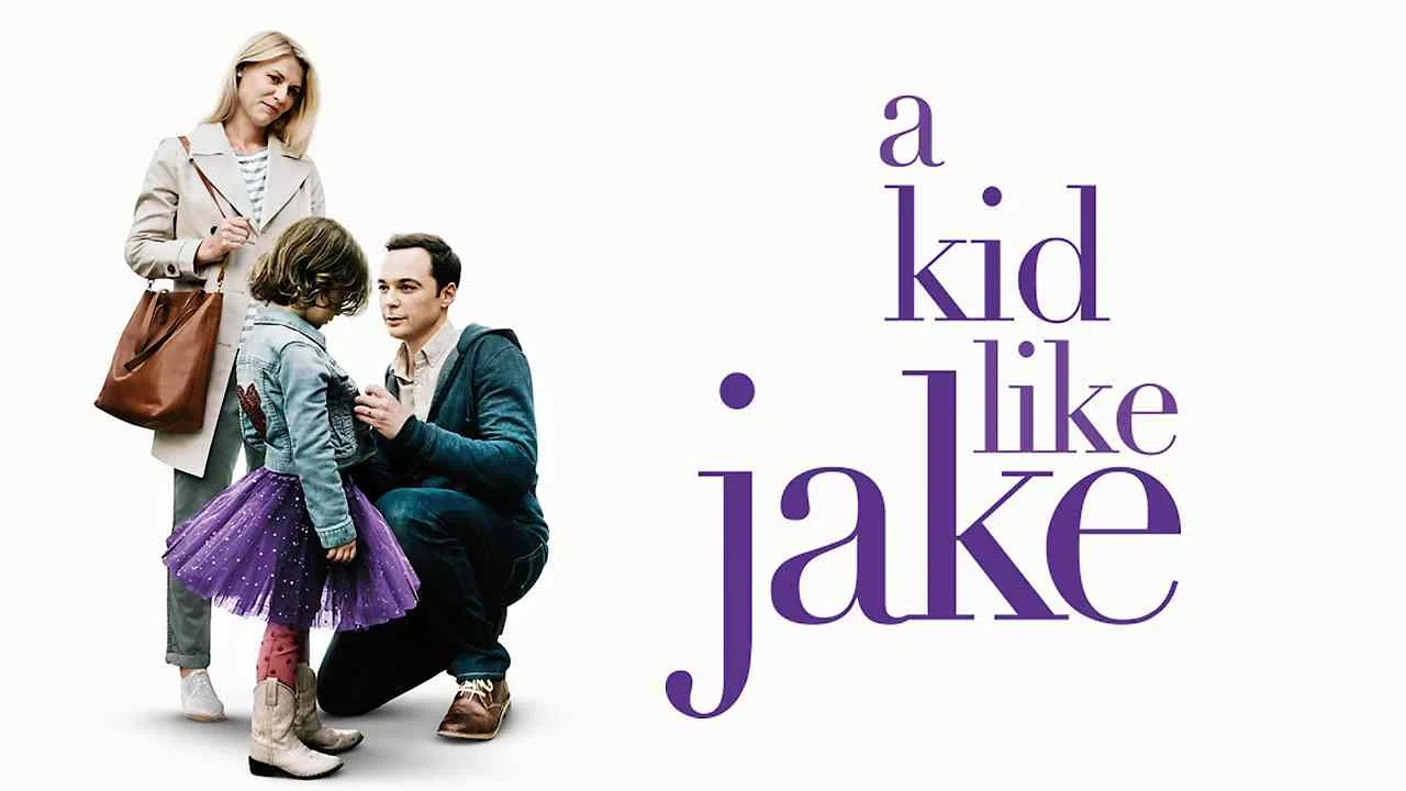 A Kid Like Jake2018