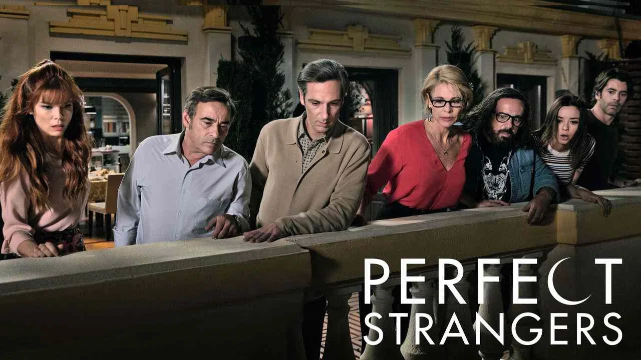 Perfect Strangers2017