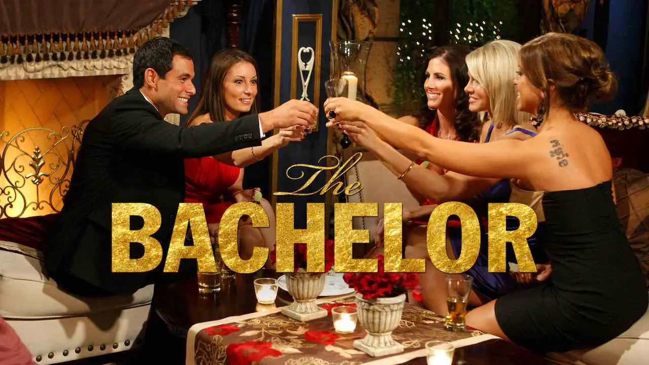 Is The Bachelor 2009 Tv Show Streaming On Netflix 