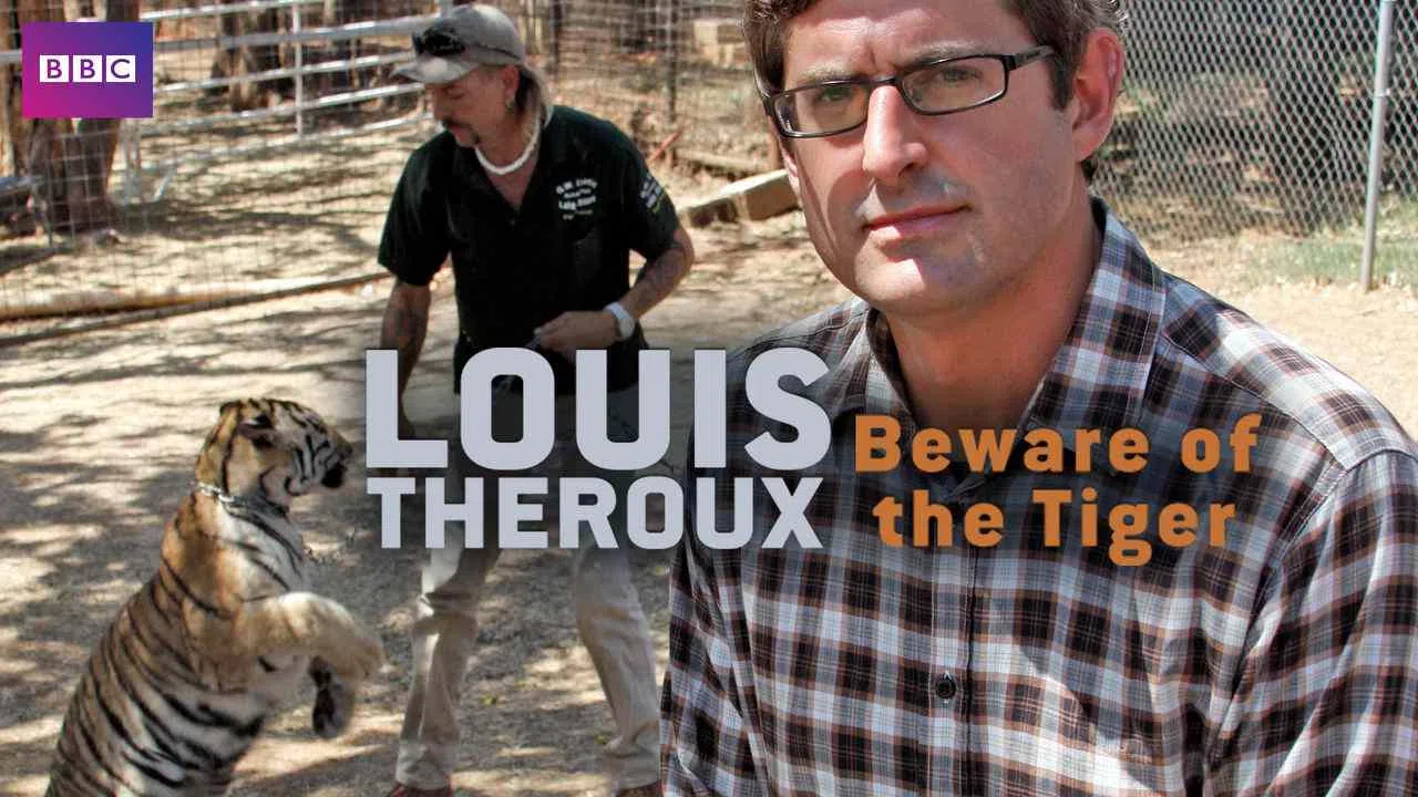 Louis Theroux: America’s Most Dangerous Pets2011