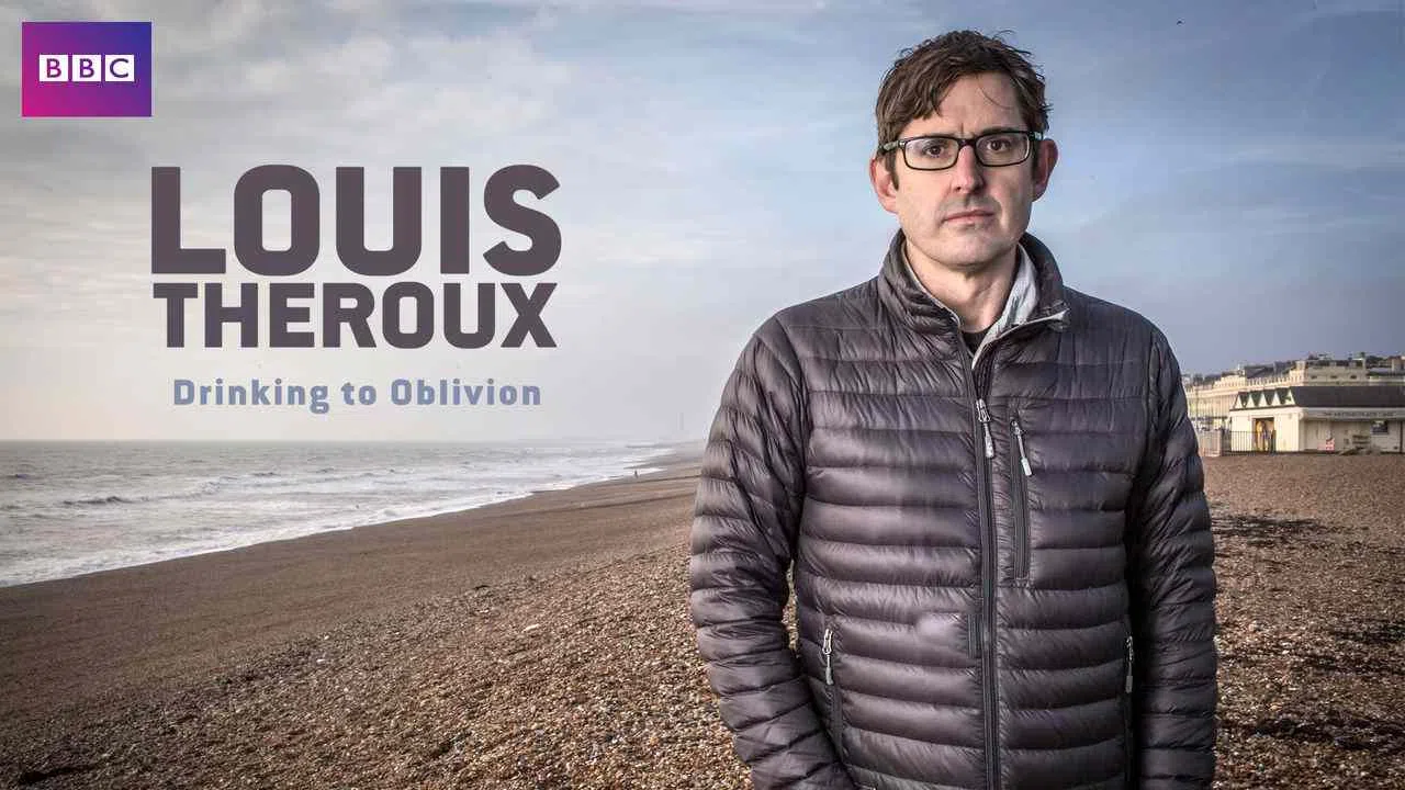Louis Theroux: Drinking to Oblivion2016