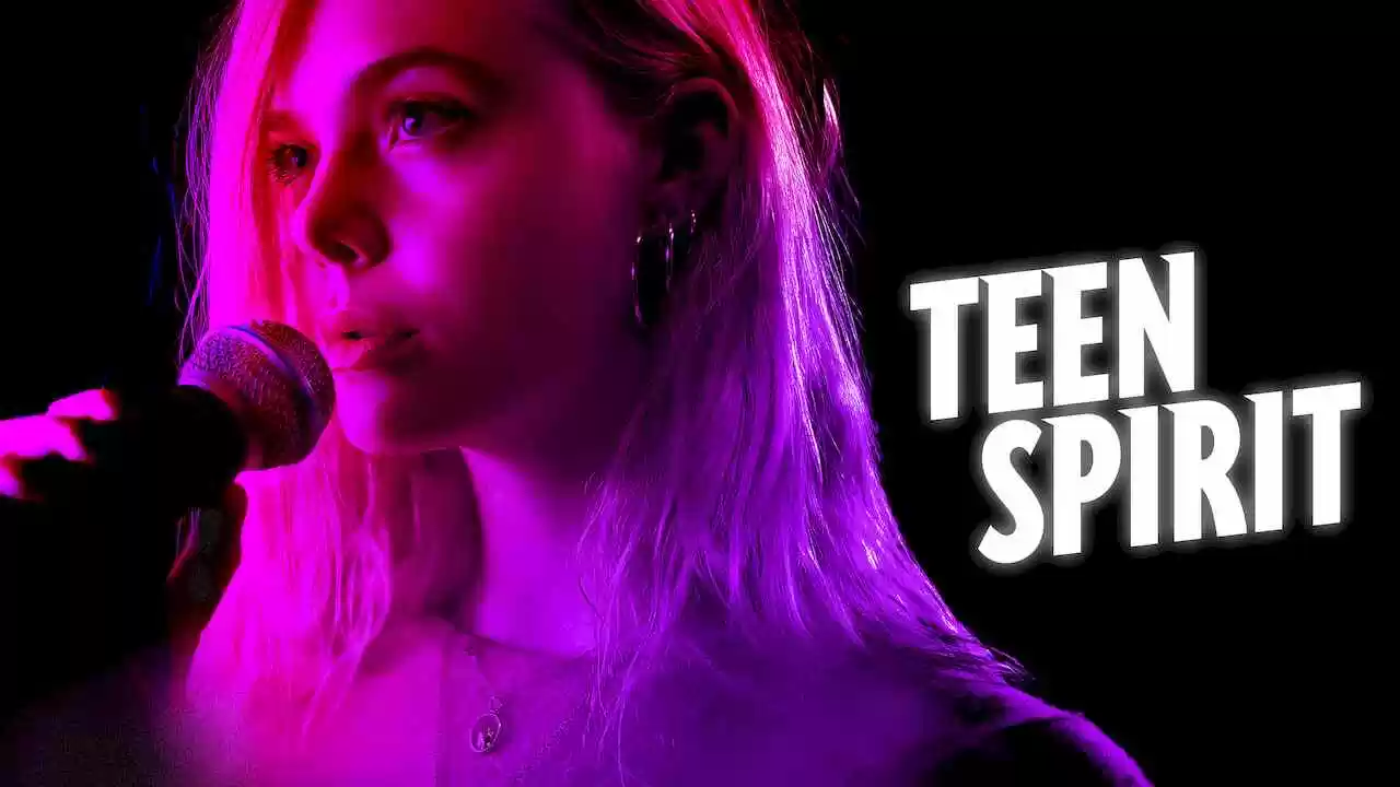 Teen Spirit2018