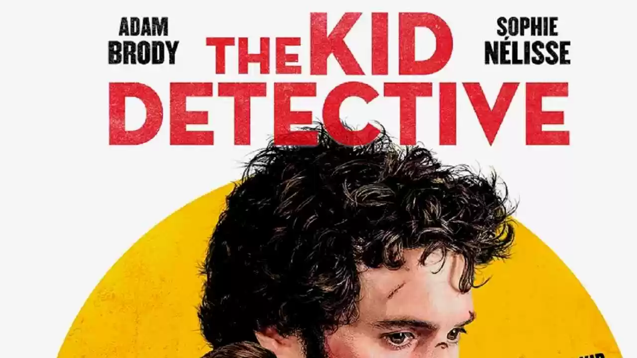 The Kid Detective2020