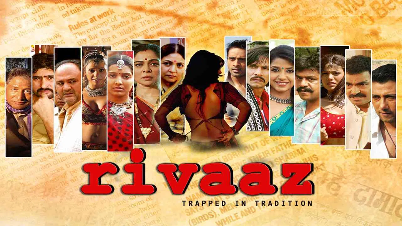 Rivaaz2011