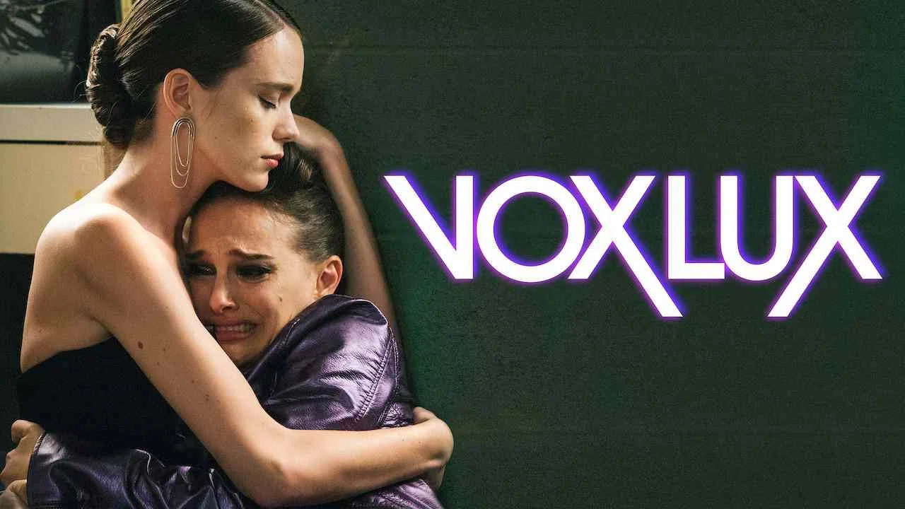 Vox Lux2018
