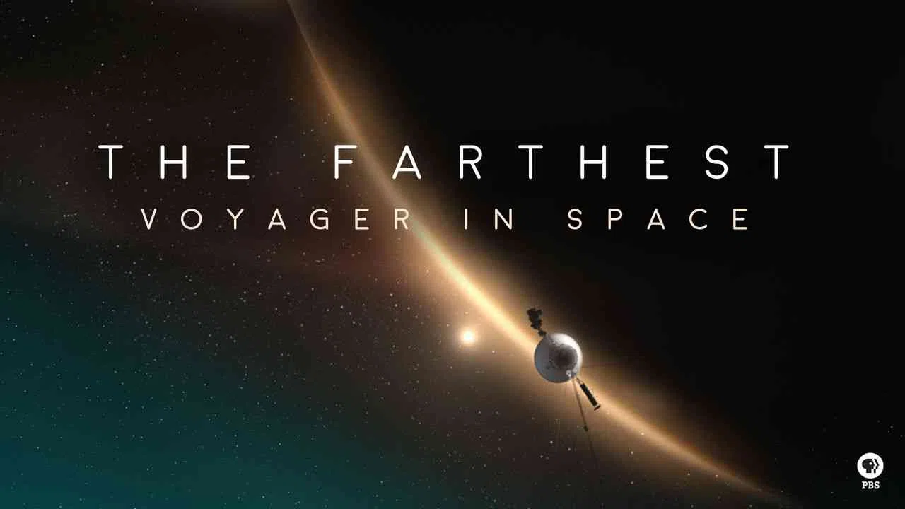 The Farthest – Voyager in Space2017
