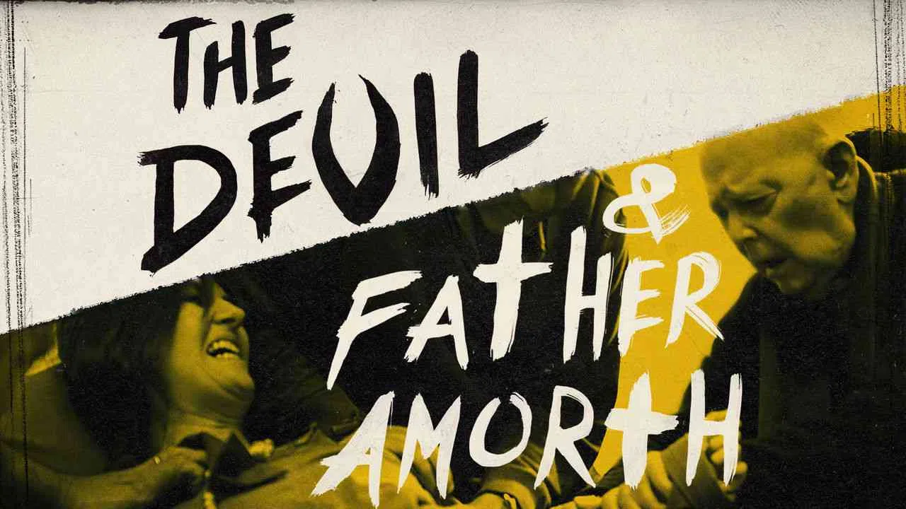 The Devil and Father Amorth2017