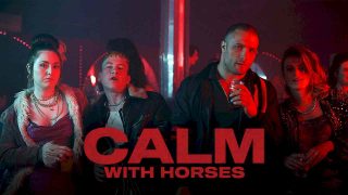 Calm With Horses 2020